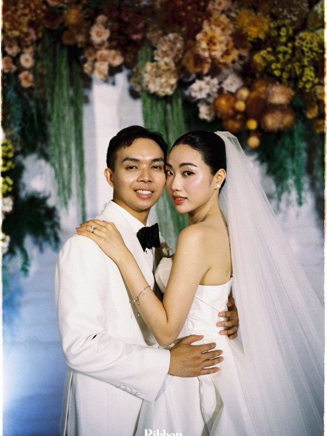 Quốc & Trâm || Wedding Ceremony